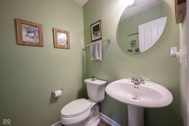 15147 Brownspring Drive, Westfield, IN 46074