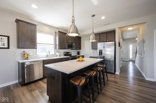 15147 Brownspring Drive, Westfield, IN 46074