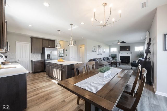15147 Brownspring Drive, Westfield, IN 46074