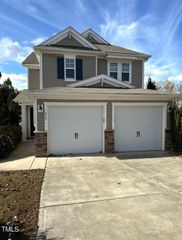 809 Roni Court, Cary, NC 27519