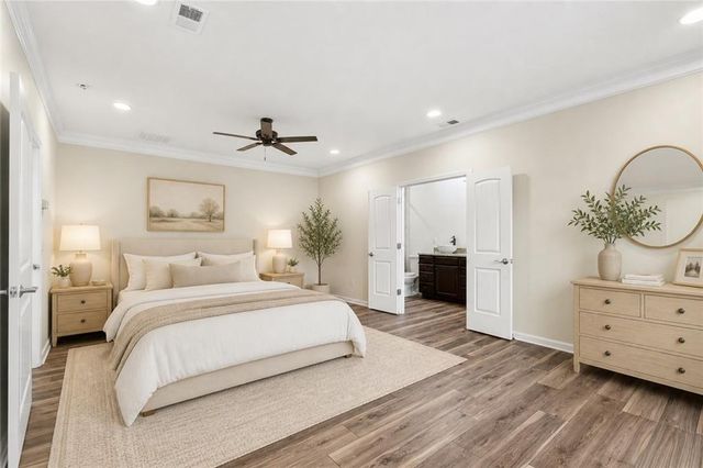193 Lakeside Drive, Waleska, GA 30183