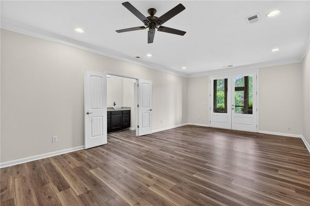 193 Lakeside Drive, Waleska, GA 30183