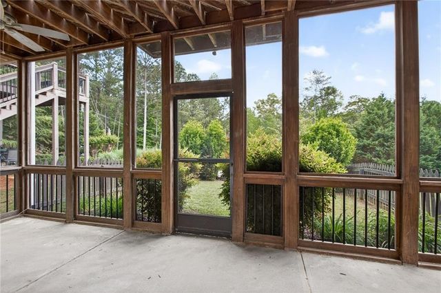 193 Lakeside Drive, Waleska, GA 30183
