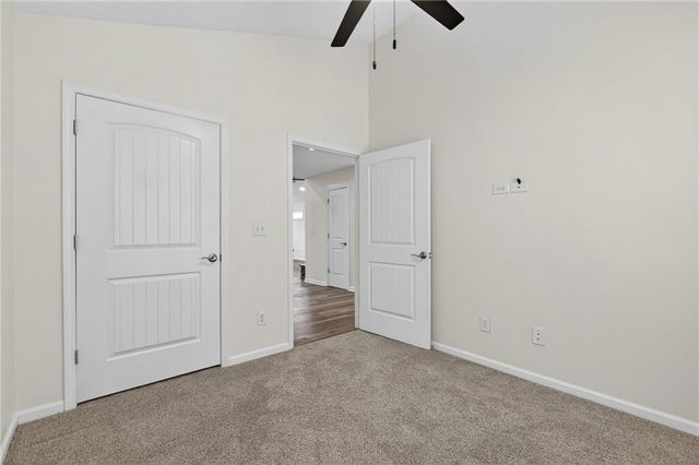 193 Lakeside Drive, Waleska, GA 30183