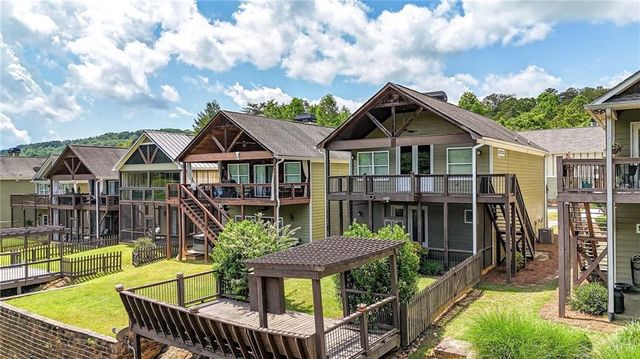 193 Lakeside Drive, Waleska, GA 30183