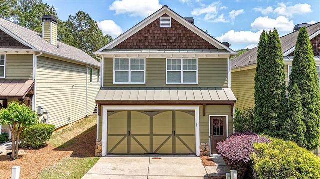 193 Lakeside Drive, Waleska, GA 30183