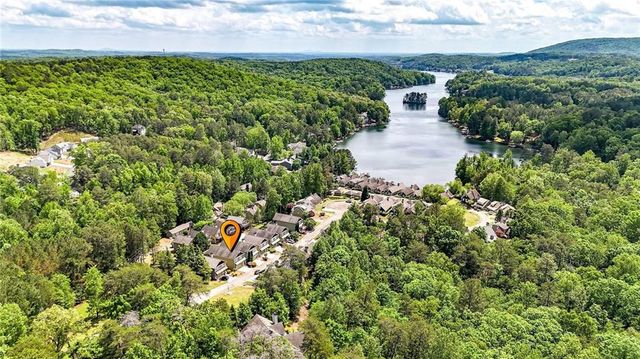 193 Lakeside Drive, Waleska, GA 30183