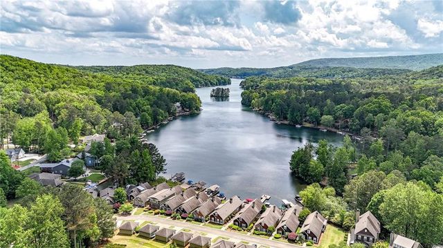 193 Lakeside Drive, Waleska, GA 30183