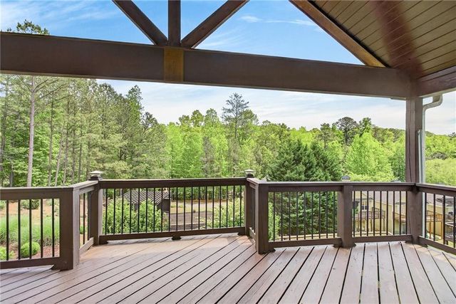 193 Lakeside Drive, Waleska, GA 30183