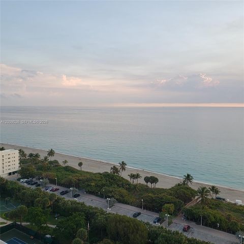 1201 S Ocean Dr 2105S, Hollywood, FL 33019