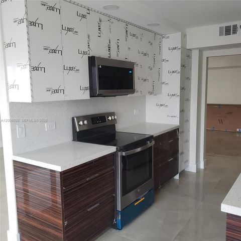 1201 S Ocean Dr 2105S, Hollywood, FL 33019