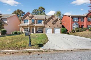 3871 Paper Birch Lane, Lithonia, GA 30038