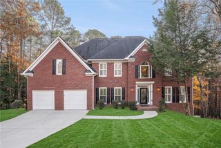 523 Sycamore Point, Woodstock, GA 30189