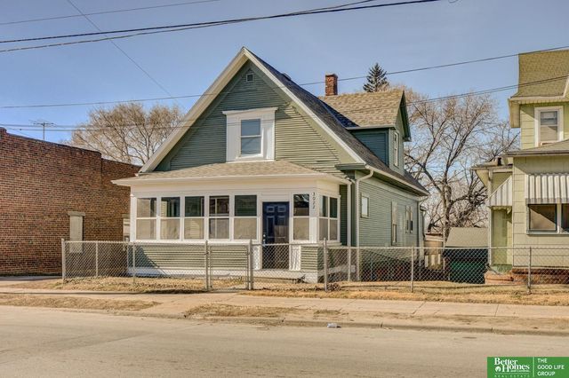 3022 S 20 Street, Omaha, NE 68108