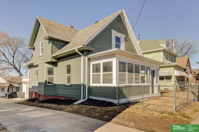 3022 S 20 Street, Omaha, NE 68108