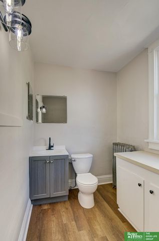 3022 S 20 Street, Omaha, NE 68108