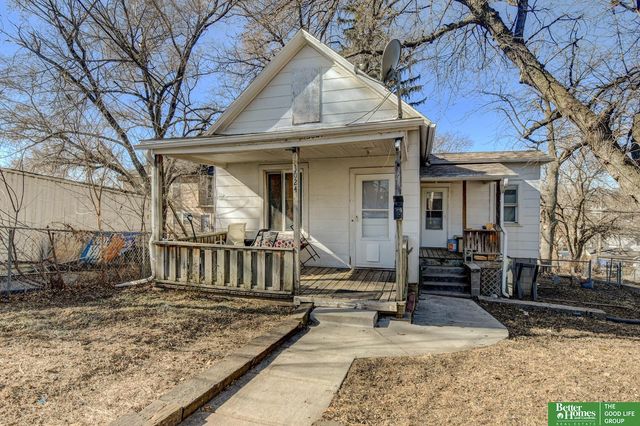 3022 S 20 Street, Omaha, NE 68108