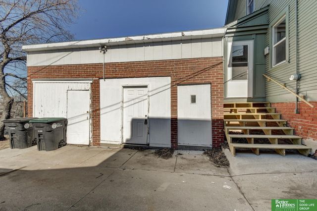 3022 S 20 Street, Omaha, NE 68108