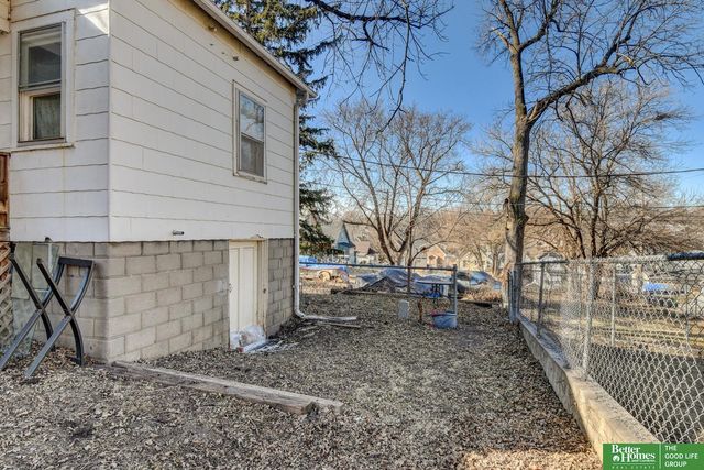 3022 S 20 Street, Omaha, NE 68108