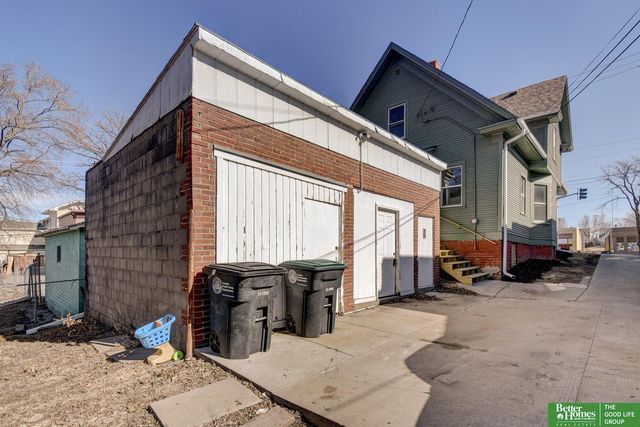 3022 S 20 Street, Omaha, NE 68108
