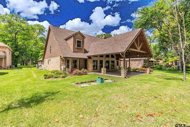 285 PR 5885, Yantis, TX 75497