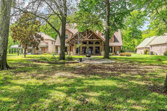 285 PR 5885, Yantis, TX 75497