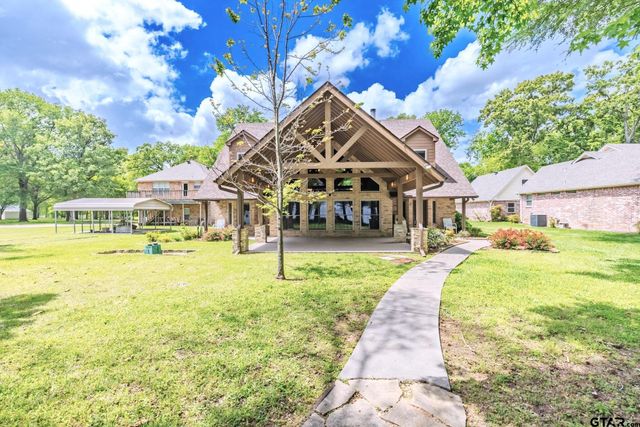 285 PR 5885, Yantis, TX 75497