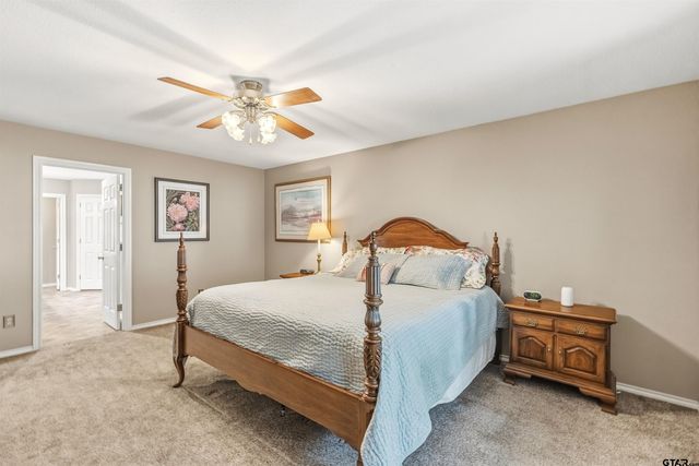 285 PR 5885, Yantis, TX 75497