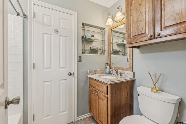 285 PR 5885, Yantis, TX 75497