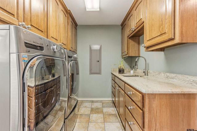 285 PR 5885, Yantis, TX 75497