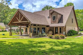 285 PR 5885, Yantis, TX 75497