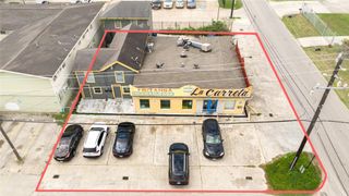 412 N 8th Street, South Houston, TX 77587