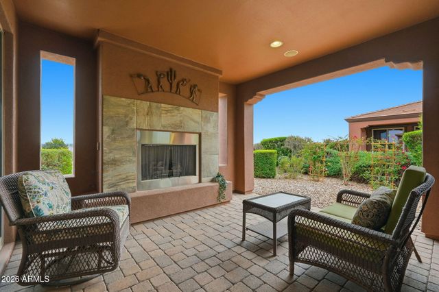 1809 E ADELANTE Way, Queen Creek, AZ 85140