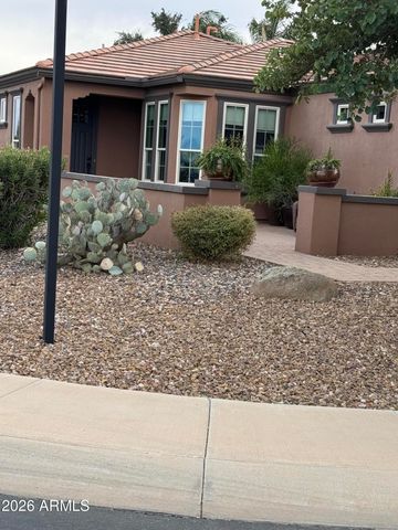 1809 E ADELANTE Way, Queen Creek, AZ 85140