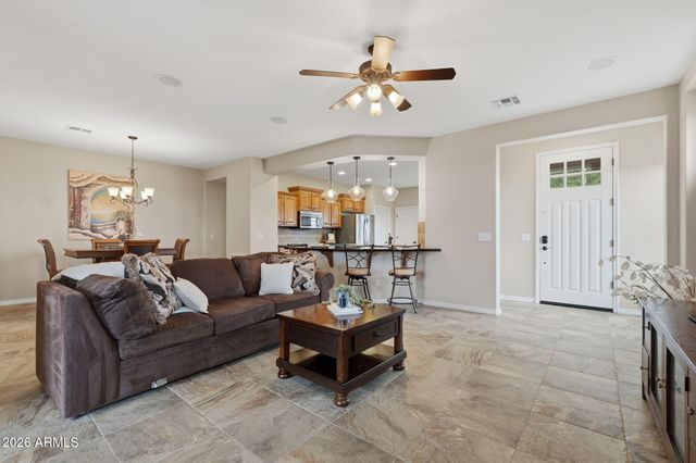 1809 E ADELANTE Way, Queen Creek, AZ 85140