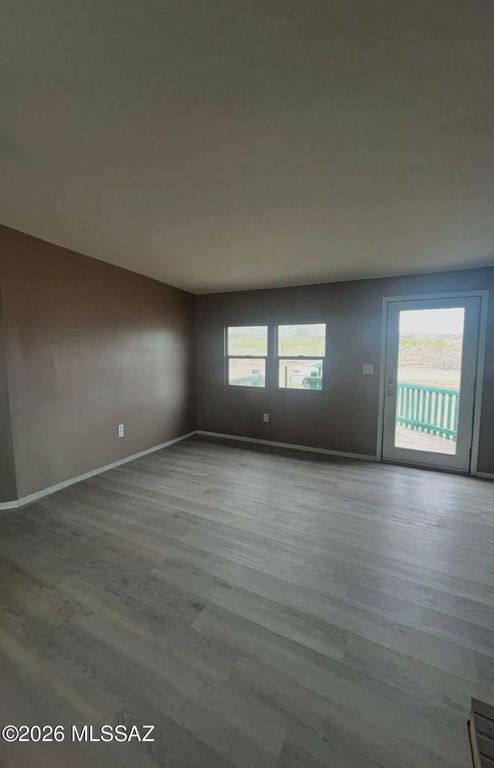 Image 10 of property listing at 2944 N Manzora Road, Cochise, AZ 85606