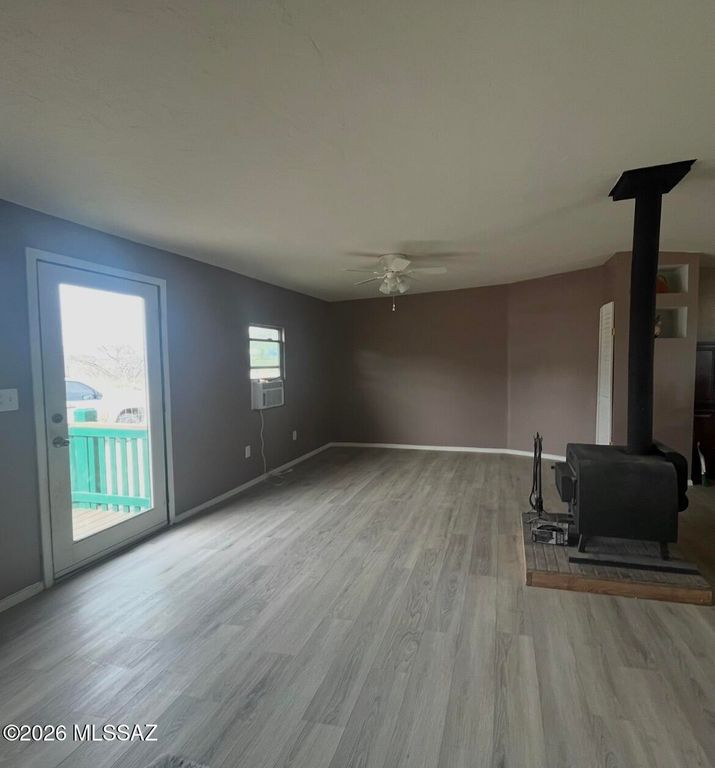 Image 11 of property listing at 2944 N Manzora Road, Cochise, AZ 85606