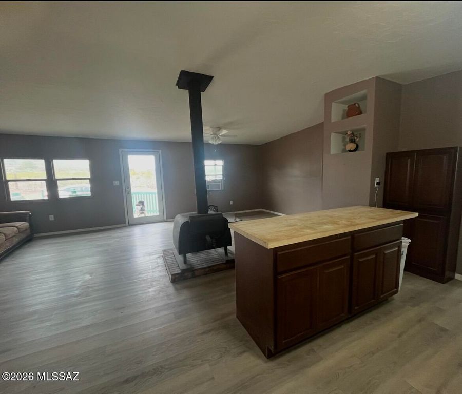 Image 12 of property listing at 2944 N Manzora Road, Cochise, AZ 85606