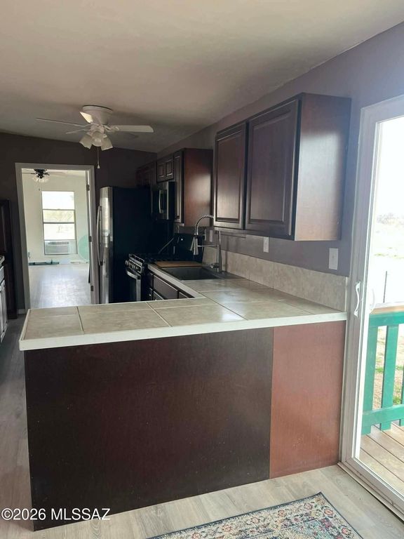 Image 13 of property listing at 2944 N Manzora Road, Cochise, AZ 85606