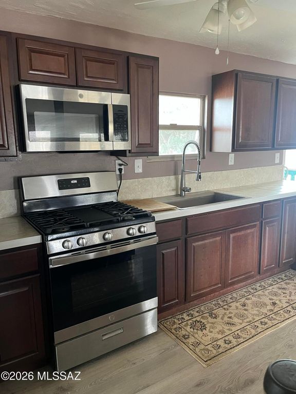 Image 14 of property listing at 2944 N Manzora Road, Cochise, AZ 85606