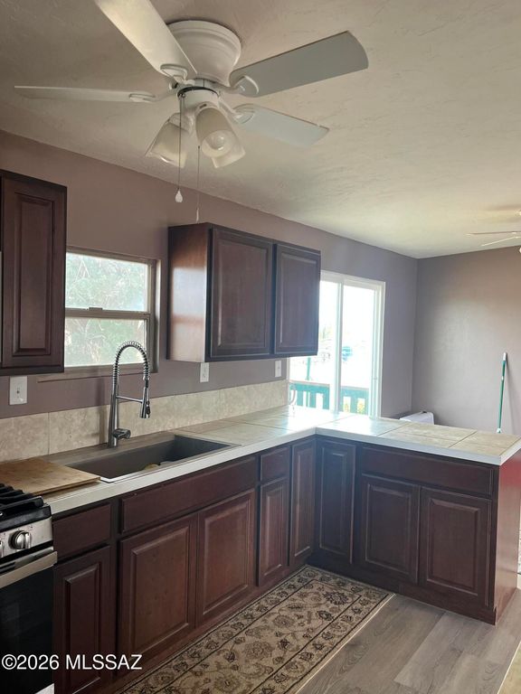 Image 17 of property listing at 2944 N Manzora Road, Cochise, AZ 85606