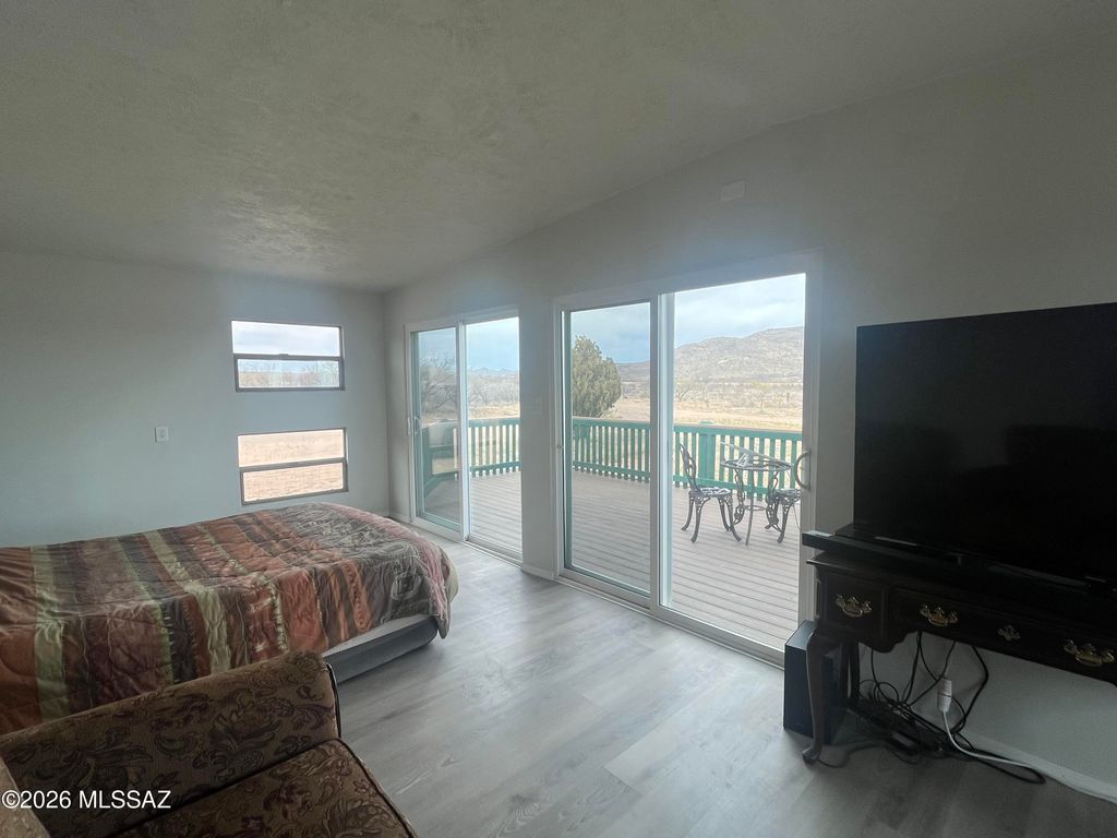 Image 27 of property listing at 2944 N Manzora Road, Cochise, AZ 85606
