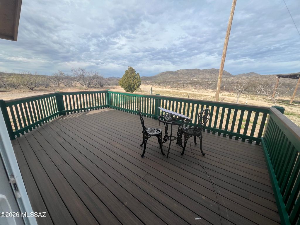 Image 32 of property listing at 2944 N Manzora Road, Cochise, AZ 85606