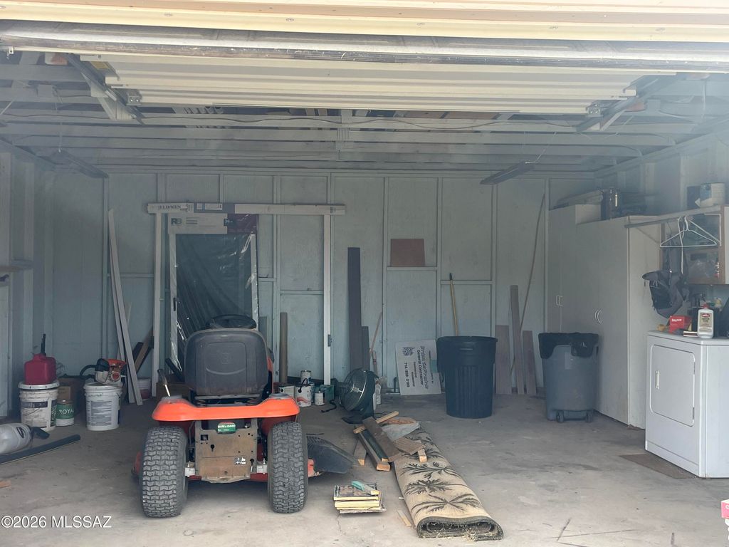 Image 35 of property listing at 2944 N Manzora Road, Cochise, AZ 85606
