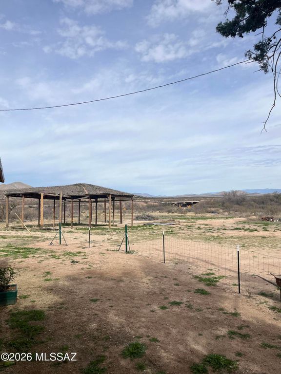 Image 41 of property listing at 2944 N Manzora Road, Cochise, AZ 85606