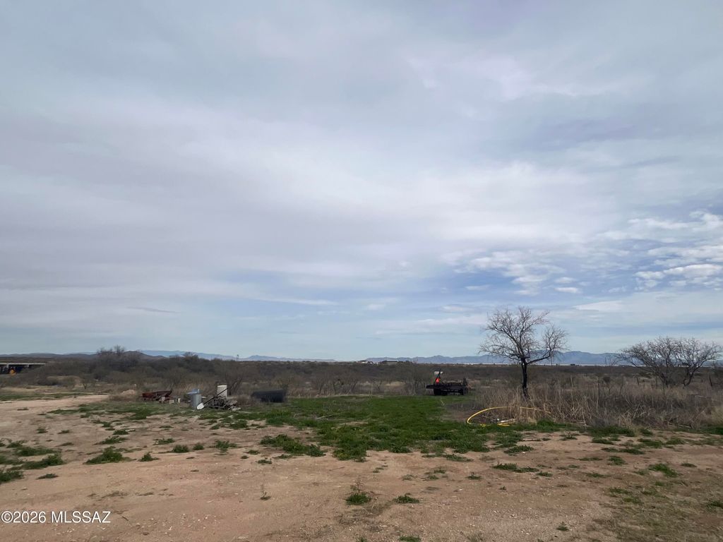 Image 42 of property listing at 2944 N Manzora Road, Cochise, AZ 85606