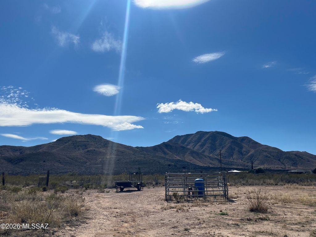 Image 46 of property listing at 2944 N Manzora Road, Cochise, AZ 85606