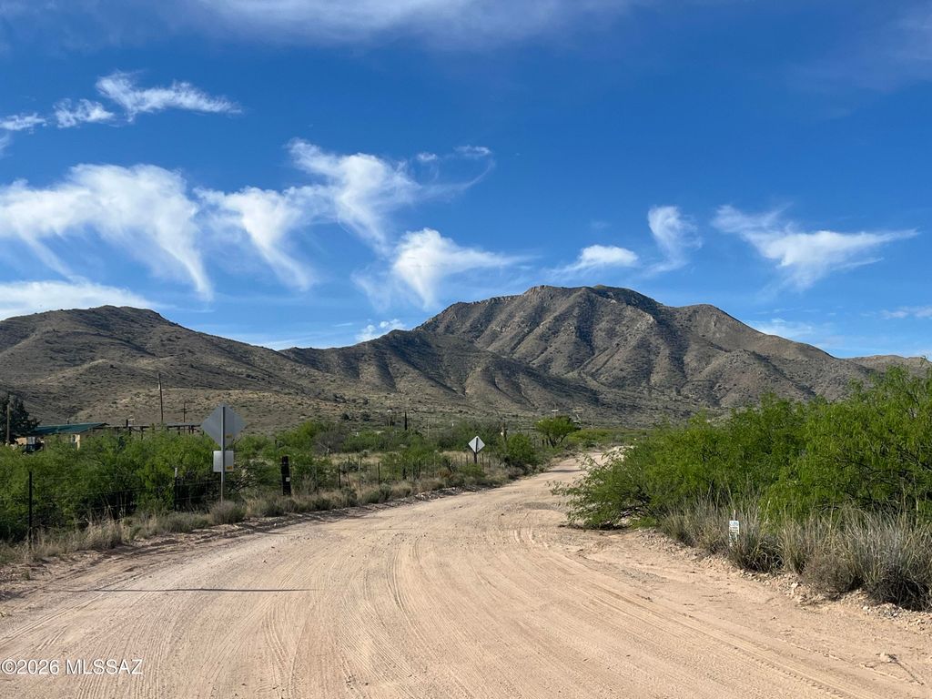 Image 47 of property listing at 2944 N Manzora Road, Cochise, AZ 85606
