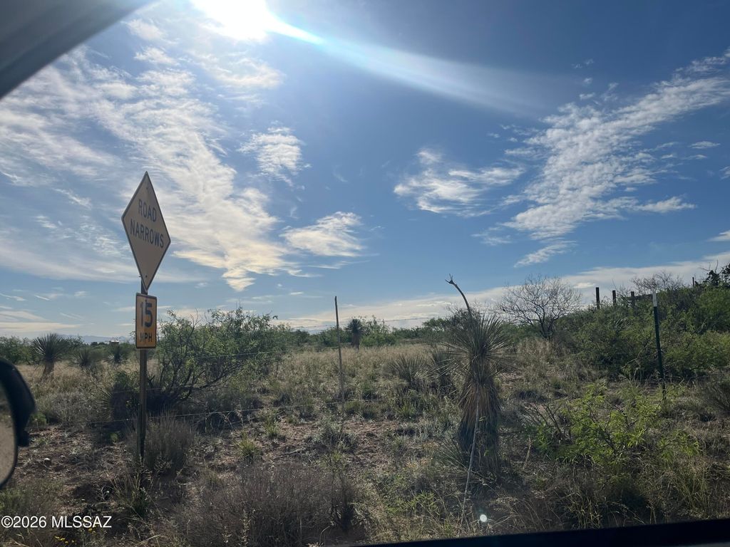 Image 48 of property listing at 2944 N Manzora Road, Cochise, AZ 85606
