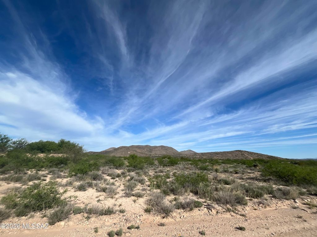 Image 49 of property listing at 2944 N Manzora Road, Cochise, AZ 85606